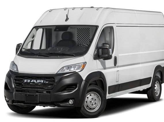 RAM PROMASTER 2500 2023 3C6LRVVGXPE579710 image